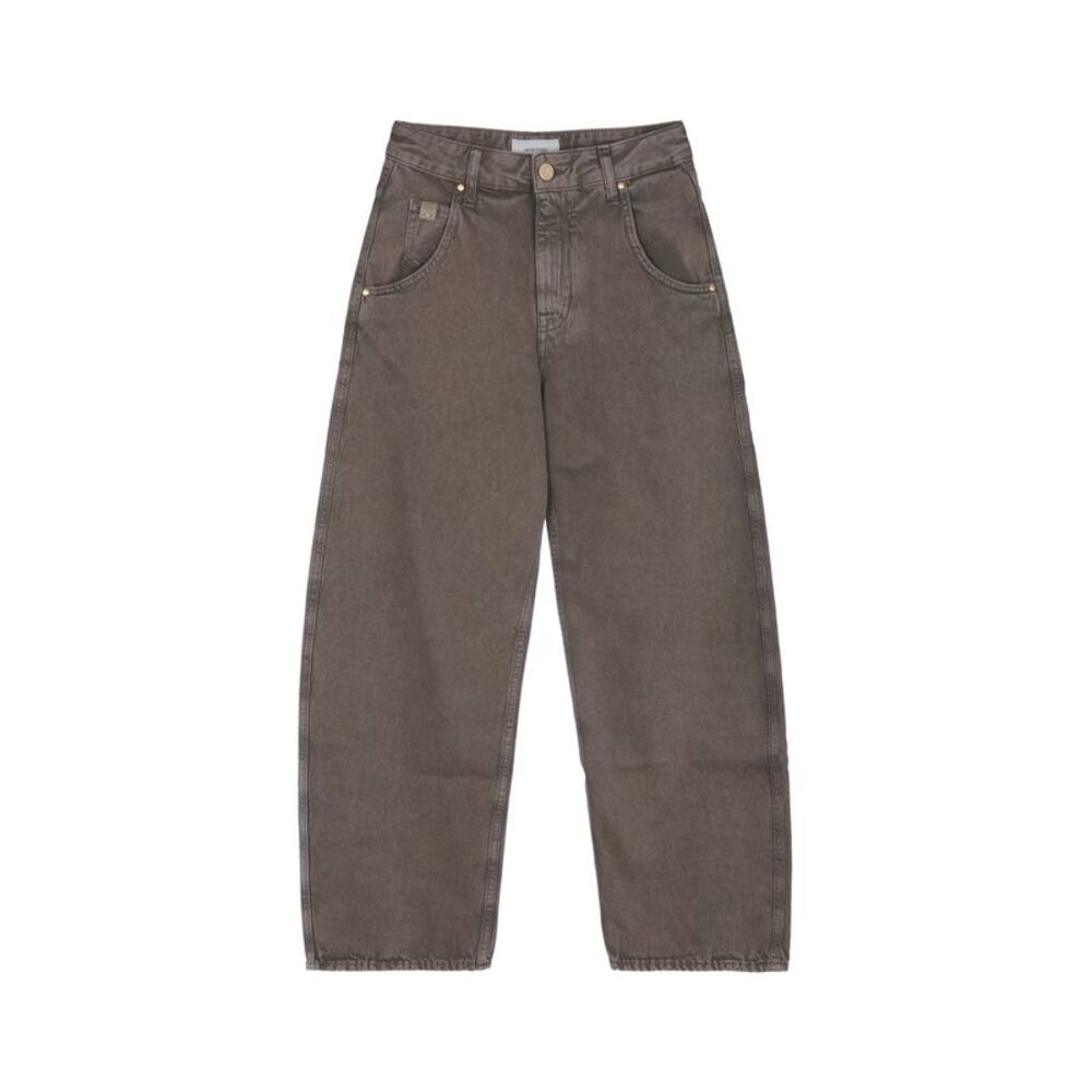 Jacob Cohen Women Pantalone Barrel